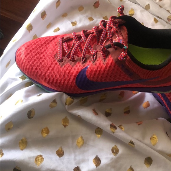 Nike Womens Waffle Racers - Picture 3 of 5